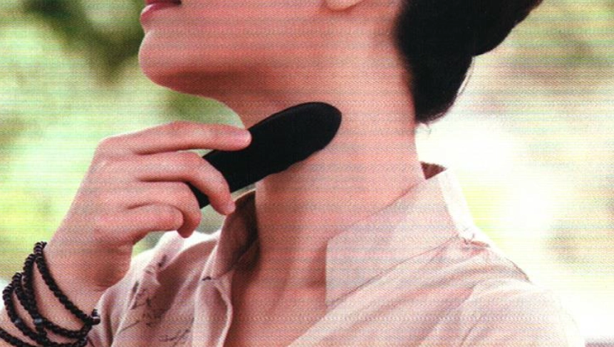 刮痧顏色對照 刮痧顏色對照