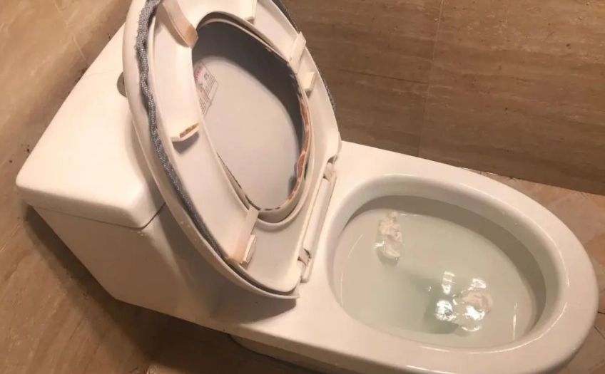 馬桶阻塞怎麼辦