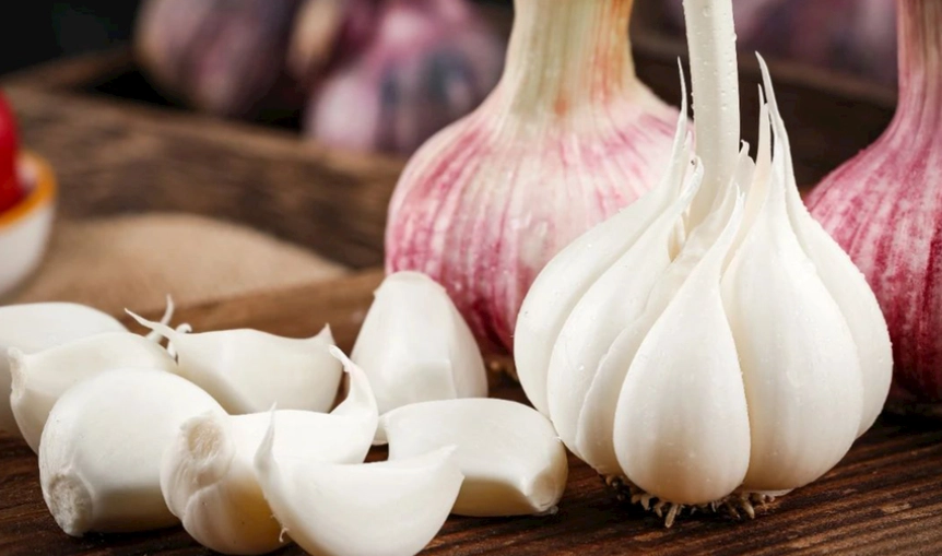 蒜頭保存方法 蒜頭保存方法