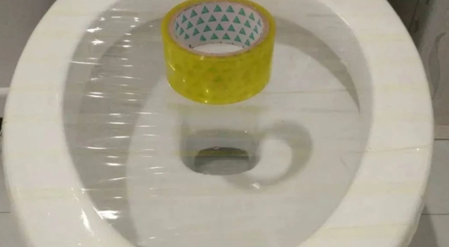 馬桶堵塞DIY 馬桶堵塞DIY