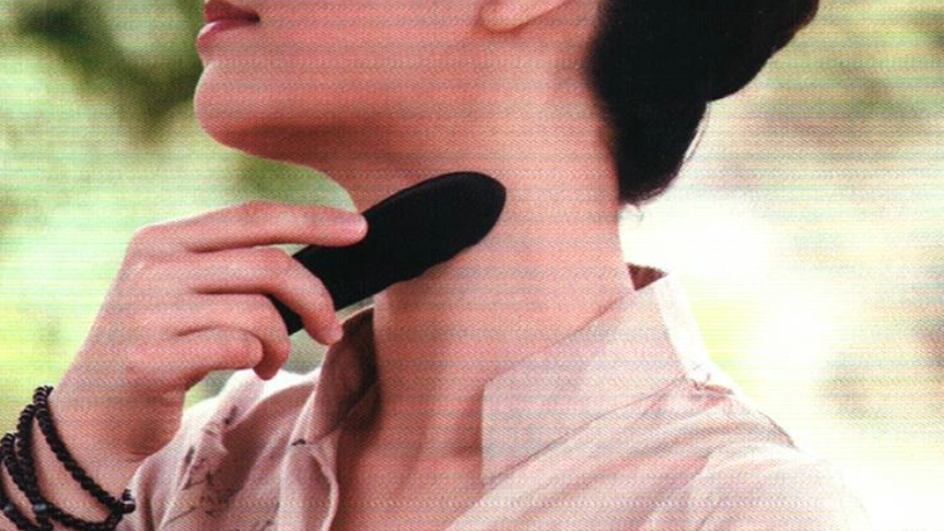 刮痧手法 刮痧手法