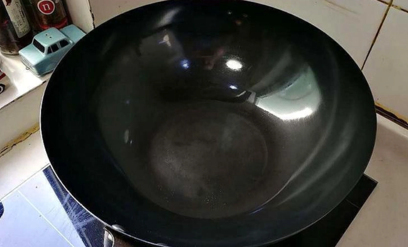 鐵鍋怎麼開鍋