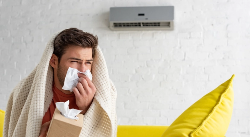 冷氣病飲食 冷氣病飲食