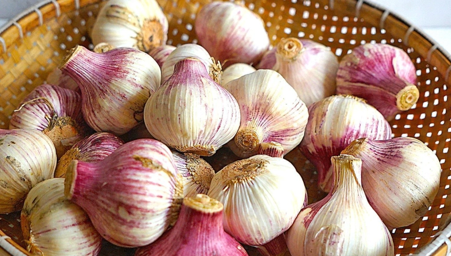 蒜頭保存方法 蒜頭保存方法