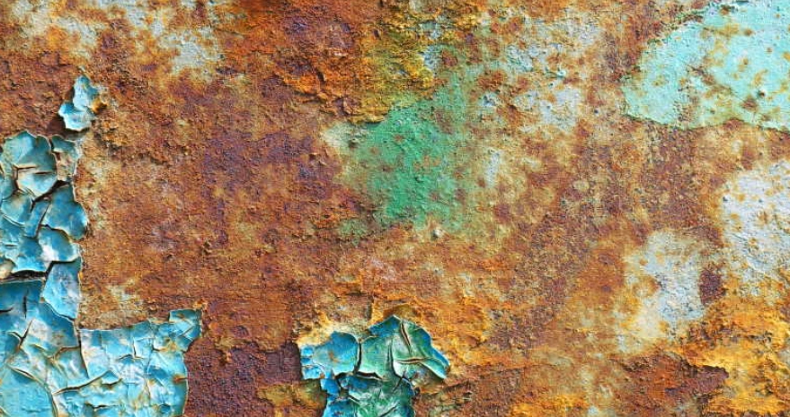 除锈方法 除锈方法