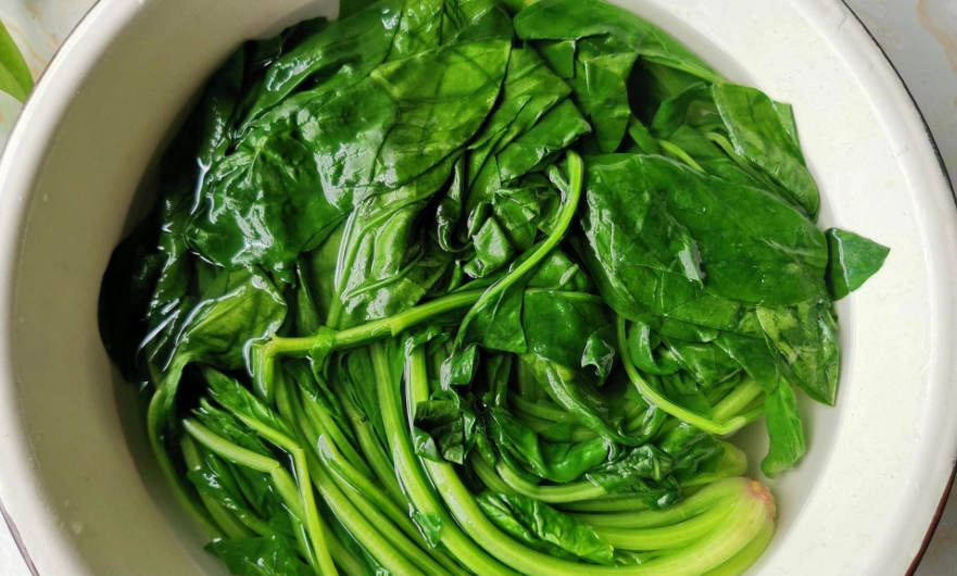 青少年長高食物