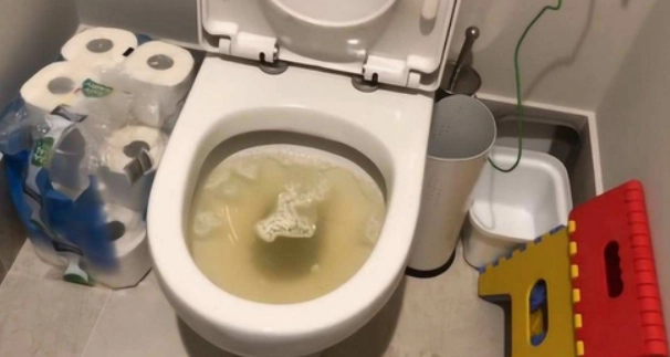 馬桶阻塞原因 馬桶阻塞原因