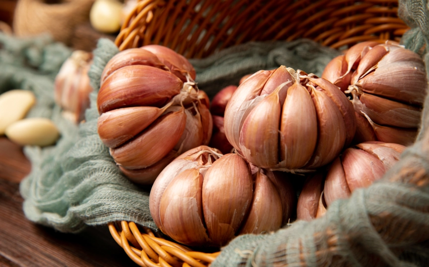 乾燥蒜頭好處 乾燥蒜頭好處