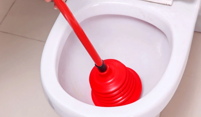 馬桶吸盤正確使用 馬桶吸盤正確使用