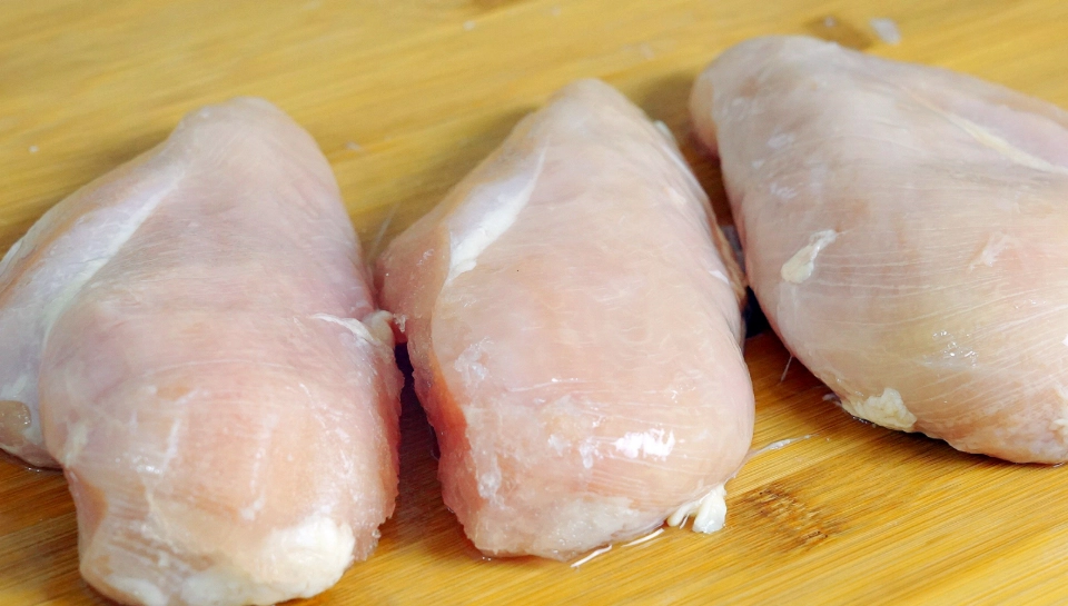 青春期長高飲食