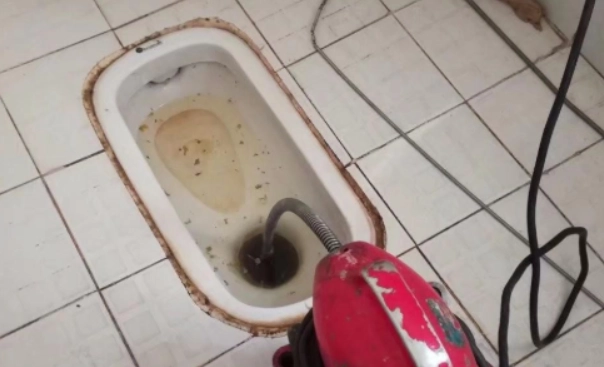 馬桶堵塞解決 馬桶堵塞解決