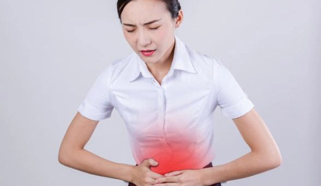 中暑腹瀉 中暑腹瀉