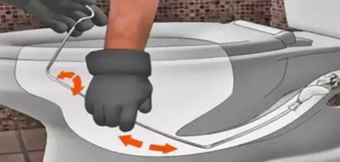 馬桶堵塞緊急處理 馬桶堵塞緊急處理