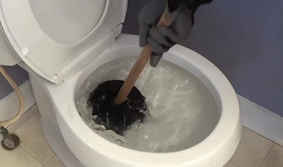 馬桶堵塞DIY 馬桶堵塞DIY