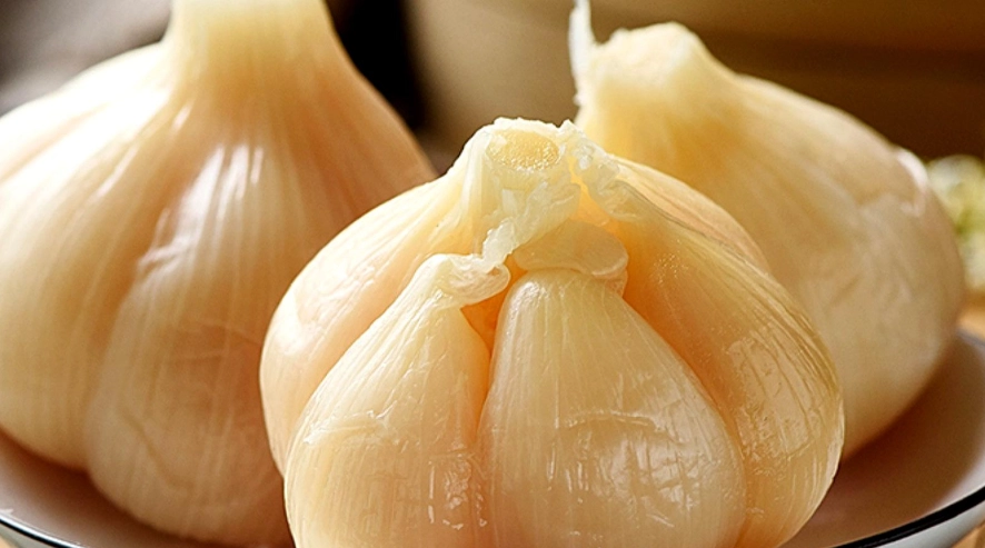 蒜頭如何儲存 蒜頭如何儲存