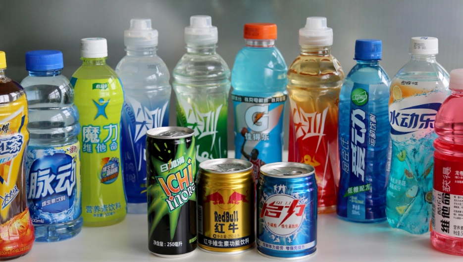 中暑症狀 中暑症狀