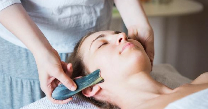 刮痧紅印消退時間