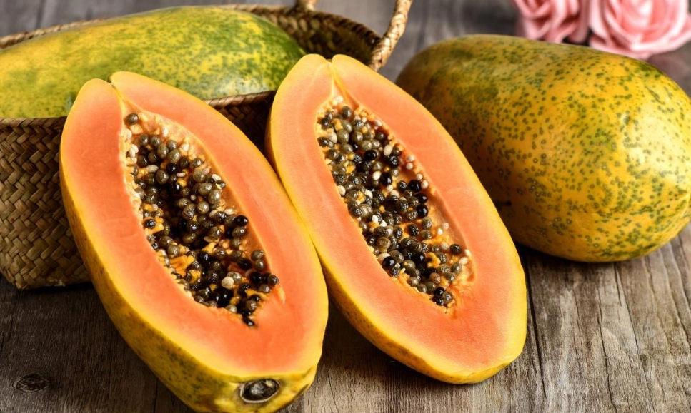 幫助長高的水果 幫助長高的水果