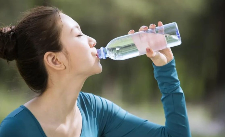 發燒 中暑 區別 發燒 中暑 區別