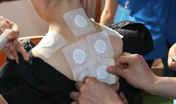 中醫預防冷氣病