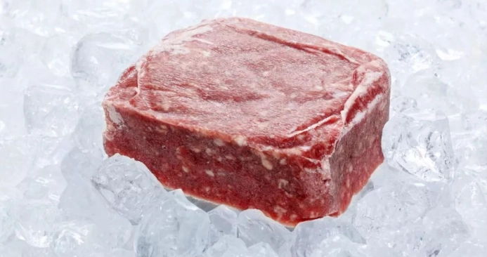 冷凍食品 冷凍食品