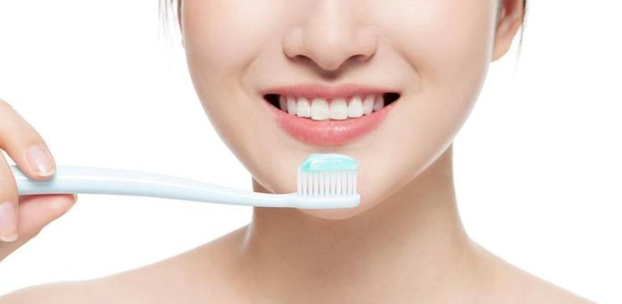 刷牙順序 刷牙順序