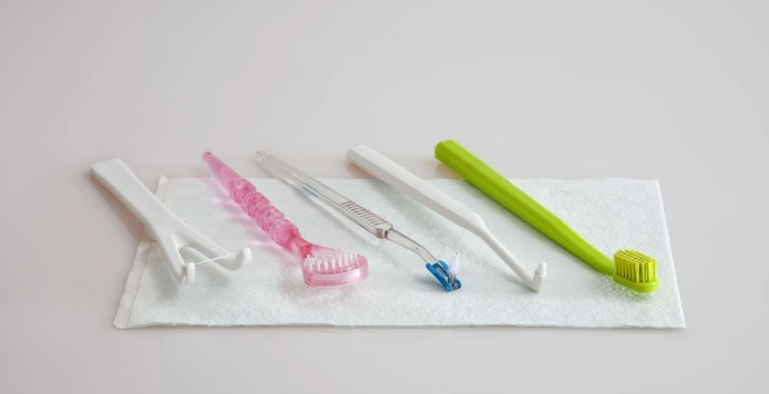 每天用牙線好處