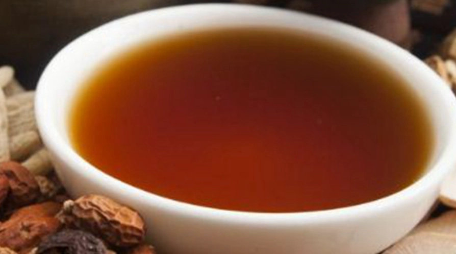 脂肪肝調理中藥