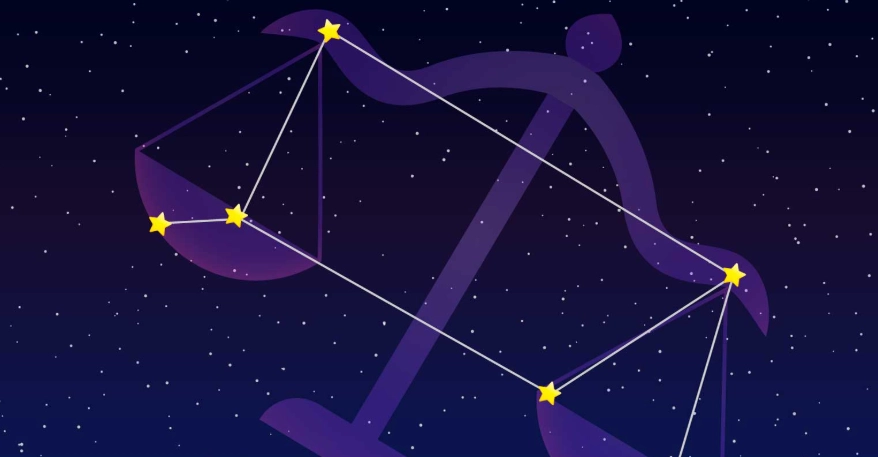 天秤座性格 天秤座性格