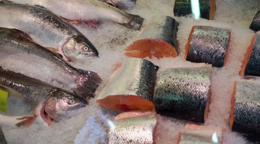 快速冷凍 快速冷凍