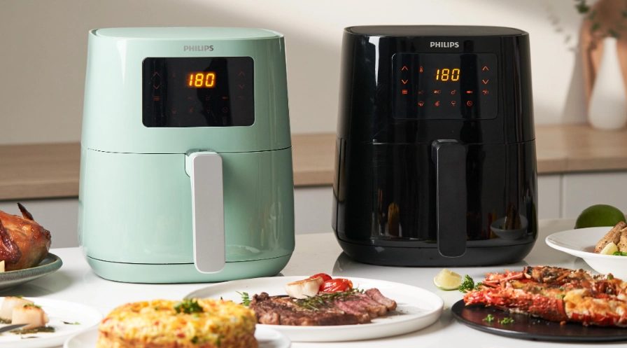 氣炸鍋 替代 氣炸鍋 替代