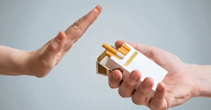 戒烟戒断反应 戒烟戒断反应