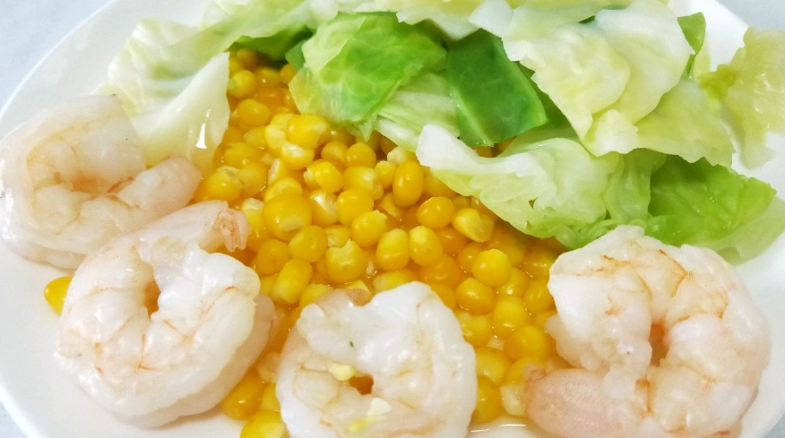 蝦仁烹煮技巧 蝦仁烹煮技巧