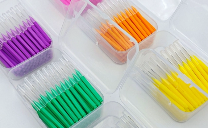 牙縫清潔工具 牙縫清潔工具