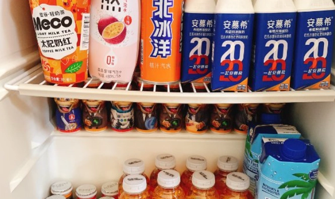 飲料退冰方法 飲料退冰方法