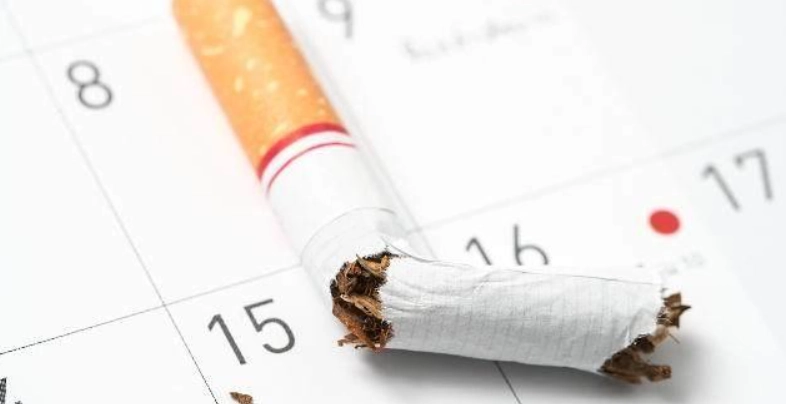 戒烟不适感 戒烟不适感