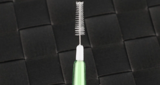 如何選擇牙間線刷 如何選擇牙間線刷