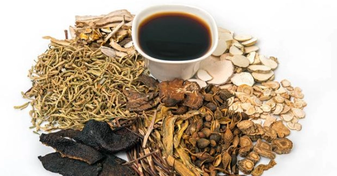 中醫治療脂肪肝