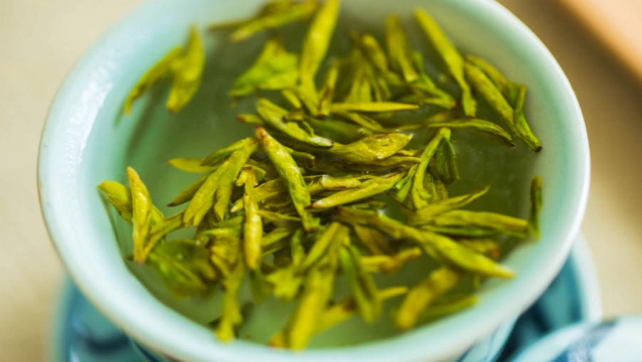 脂肪肝 茶飲