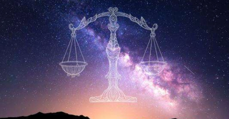 天秤女喜歡一個人的表現