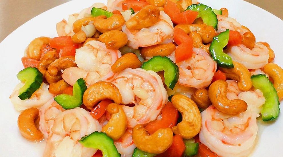 冷凍蝦仁料理時間 冷凍蝦仁料理時間