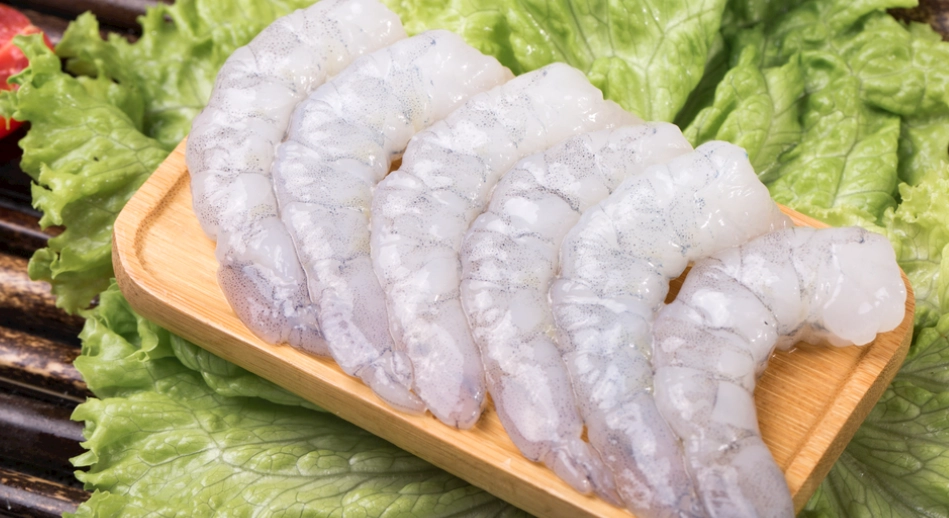 蝦仁解凍技巧 蝦仁解凍技巧