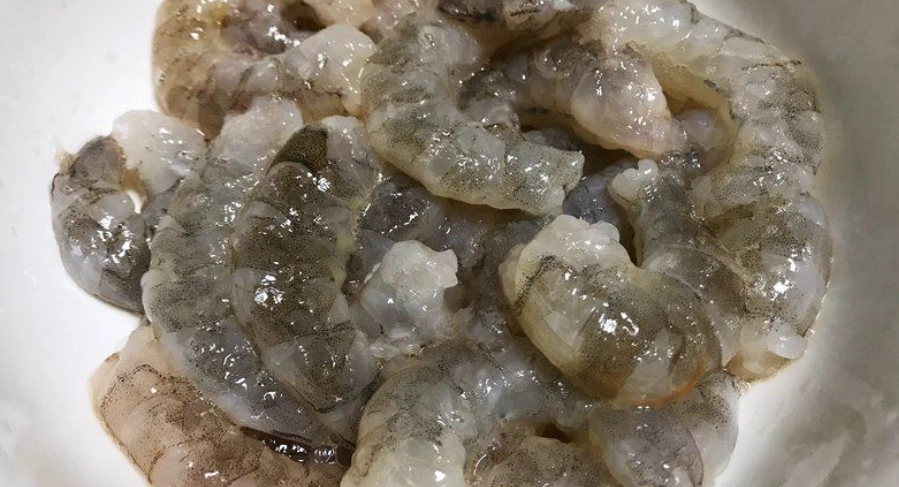 冷凍蝦仁料理 冷凍蝦仁料理