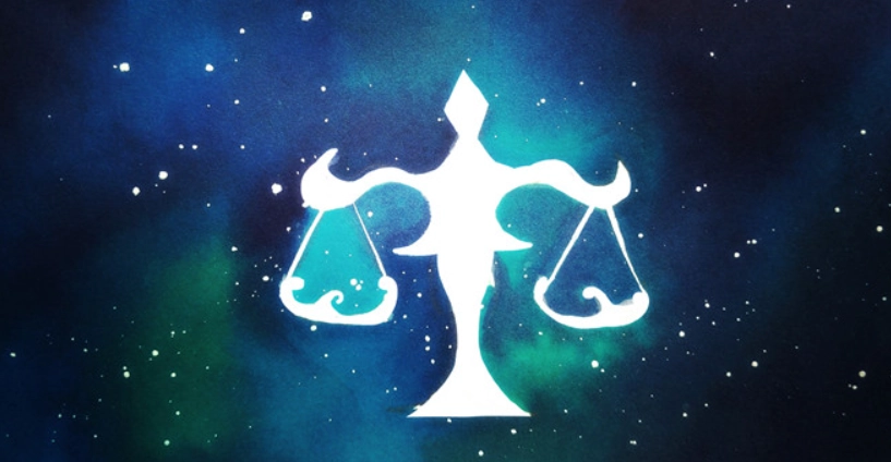 天秤座 情緒安慰