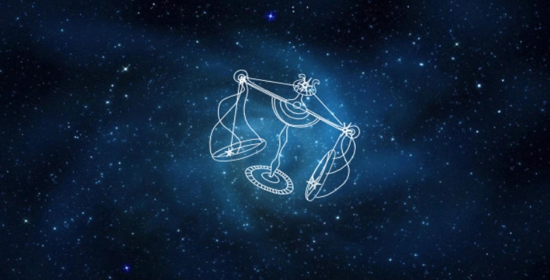 天秤座男性相處