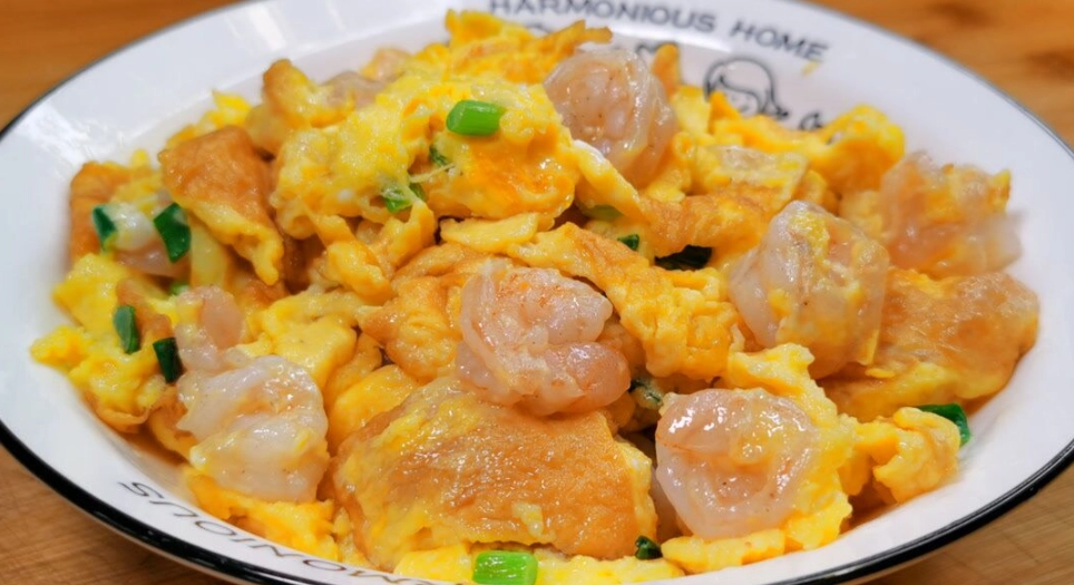 蝦仁怎麼煮 蝦仁怎麼煮