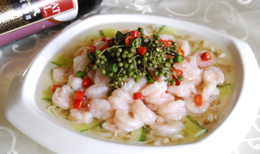 蝦仁解凍技巧 蝦仁解凍技巧