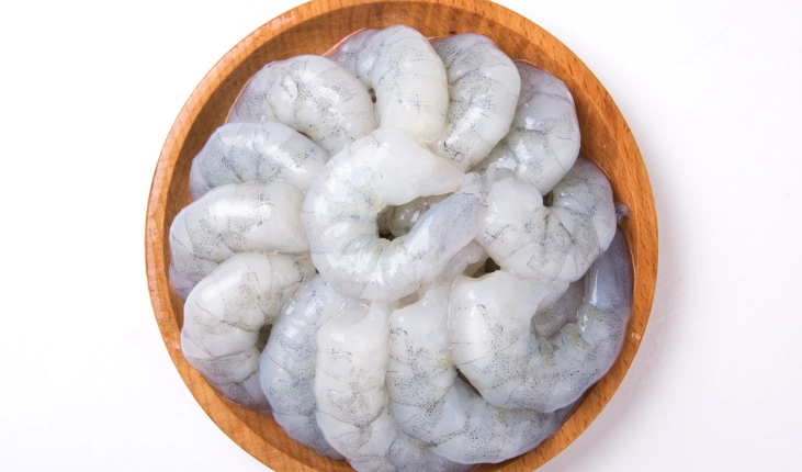 蝦仁解凍技巧 蝦仁解凍技巧