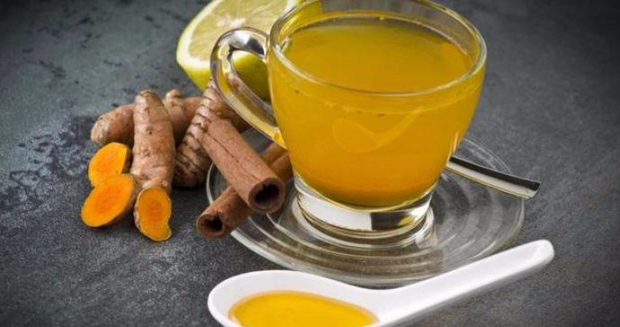 脂肪肝茶飲推薦