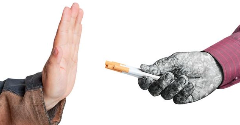 有效戒菸 有效戒菸